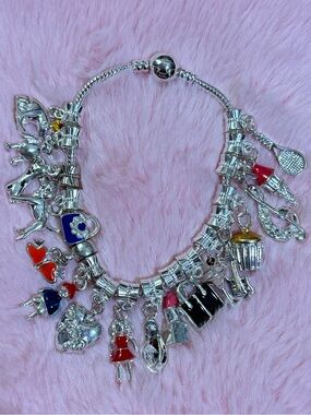 Charm Bracelet